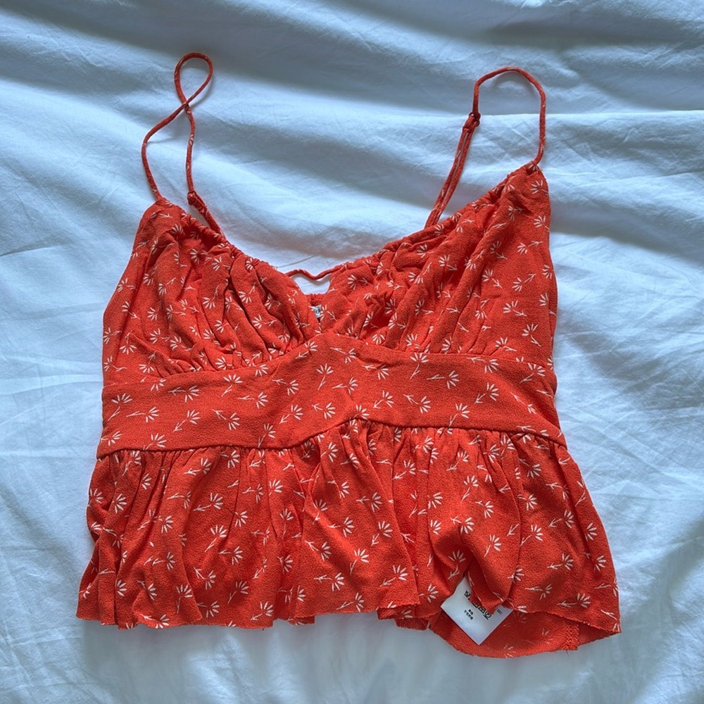 Urban outfitters top